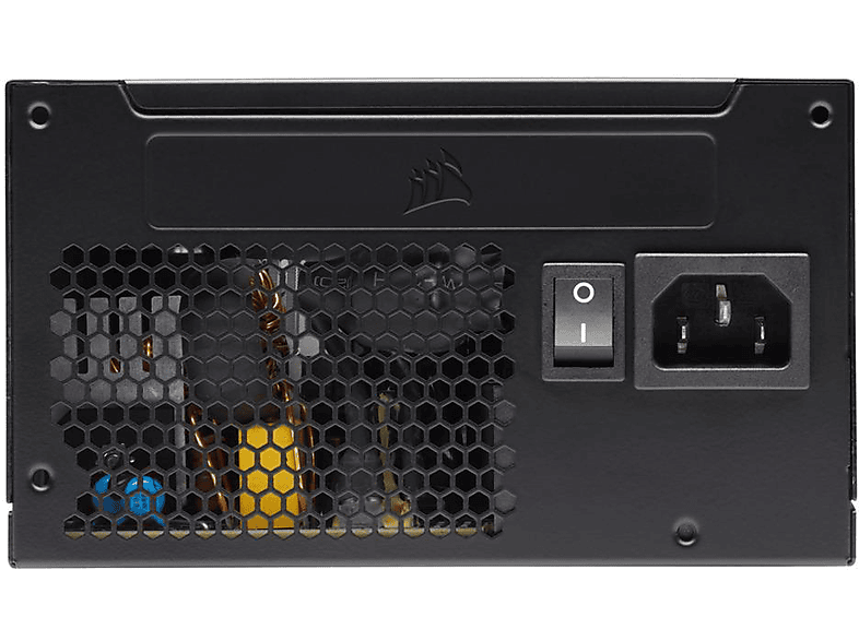 Thumbnail - CORSAIR CX Series CX650 80 PLUS Bronze PC Netzteil 650 Watt