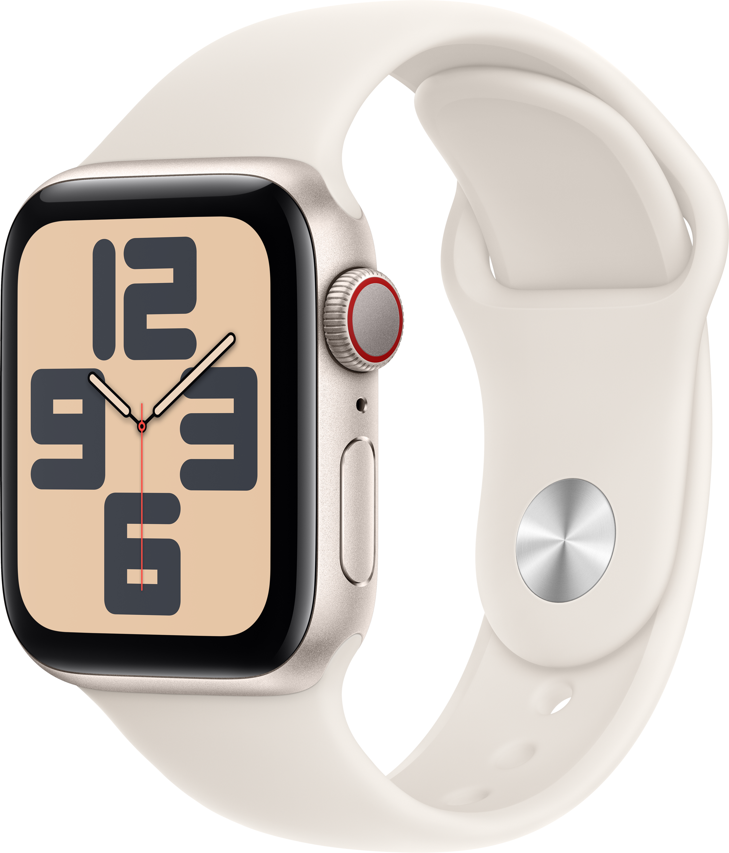 APPLE 40 mm, Bracelet de sport, Apple, Étoile polaire