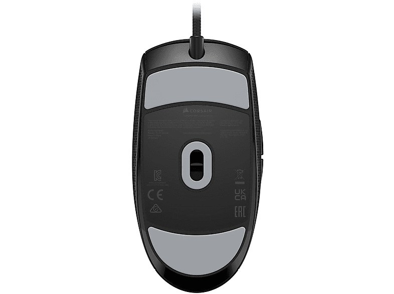 Thumbnail - CORSAIR Leichte M55 Gaming Maus, Schwarz