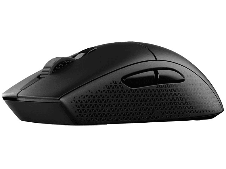 Corsair M55 Wireless Gaming-Maus, Schwarz; Gaming Maus — Foto 2 von 5