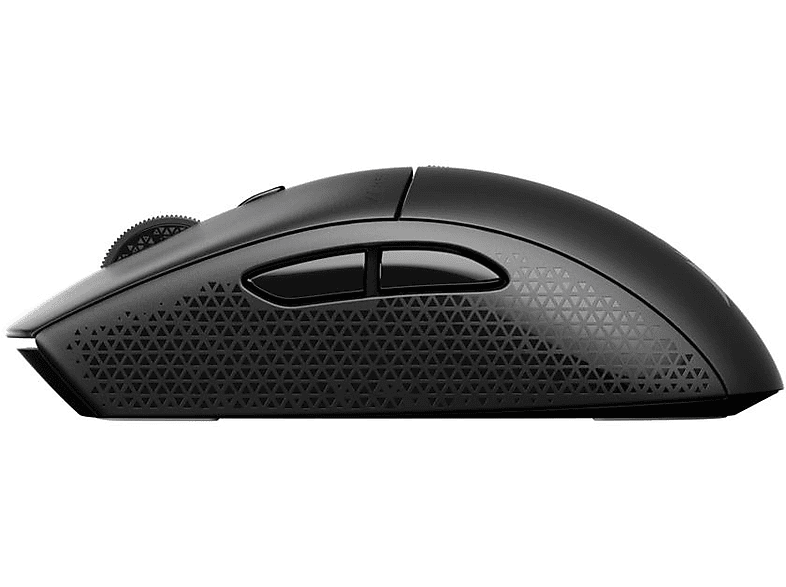 Corsair M55 Wireless Gaming-Maus, Schwarz; Gaming Maus — Foto 3 von 5