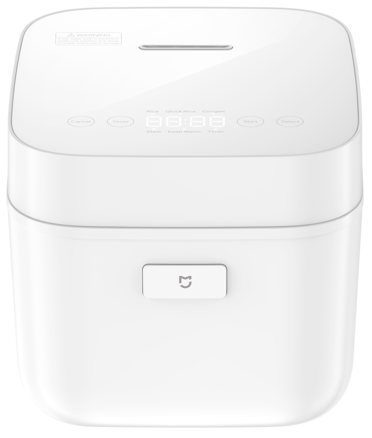 XIAOMI Multifunkcionális rizsfőző 1.5L (BHR9016EU)