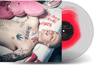 Lil Peep - Come Over When You're Sober, Pt. 1 (Vinyl LP (nagylemez))