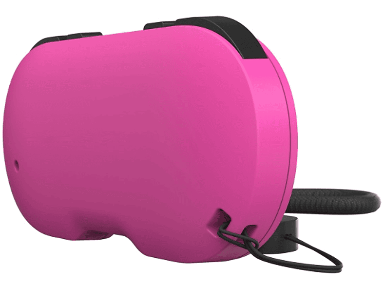 Plaion Atom Controller (For Switch, PC, Mobile/Tablet, & Smart TV Gaming) (Hot Pink) — Foto 4 von 4
