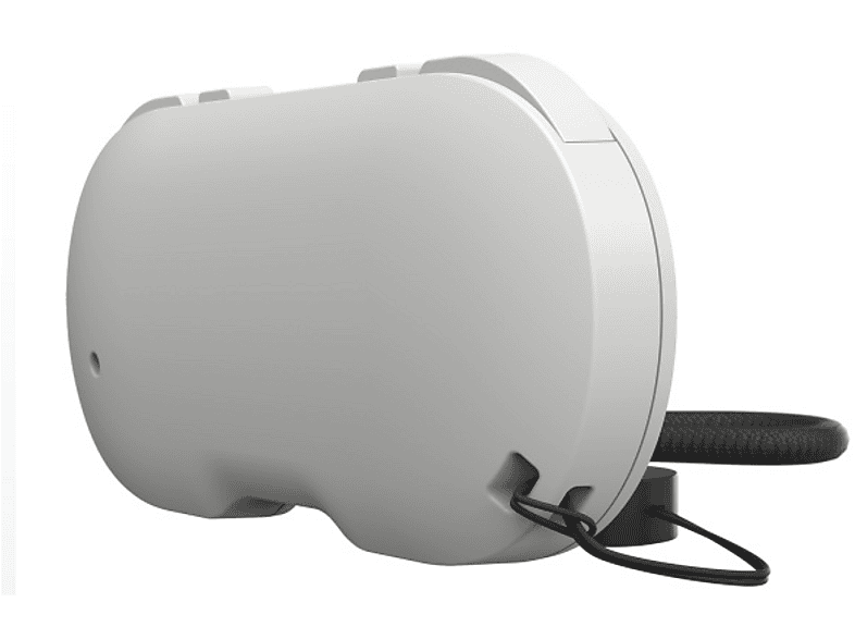 Plaion Atom Controller (For Switch, PC, Mobile/Tablet, & Smart TV Gaming) (Pal Grey) — Foto 4 von 4