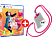 Just Dance 2025 + telefon lanyard (PlayStation 5)