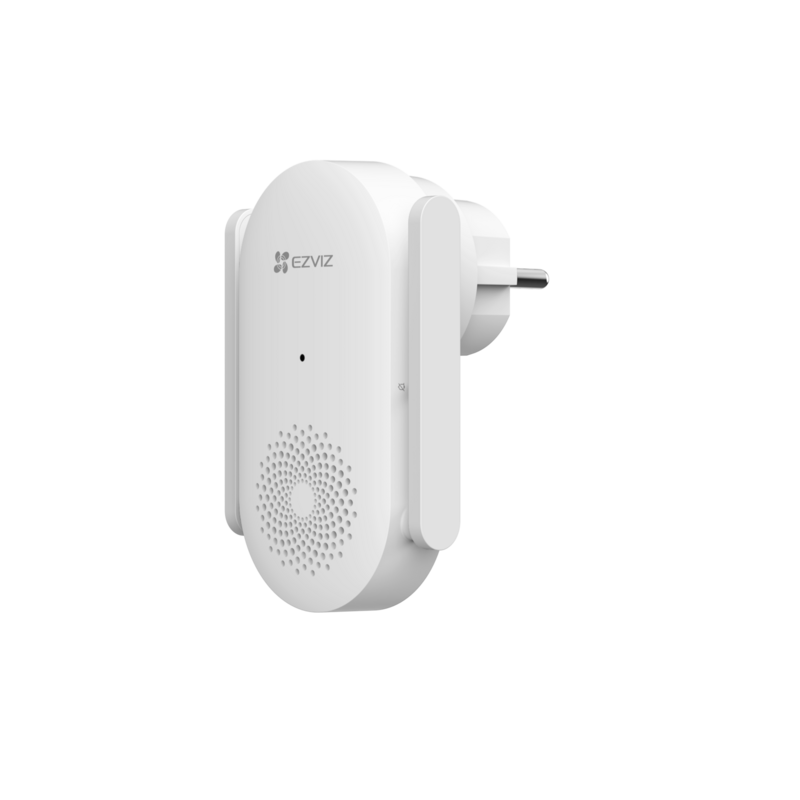 EZVIZ CH1 Smart Wi-Fi Chime