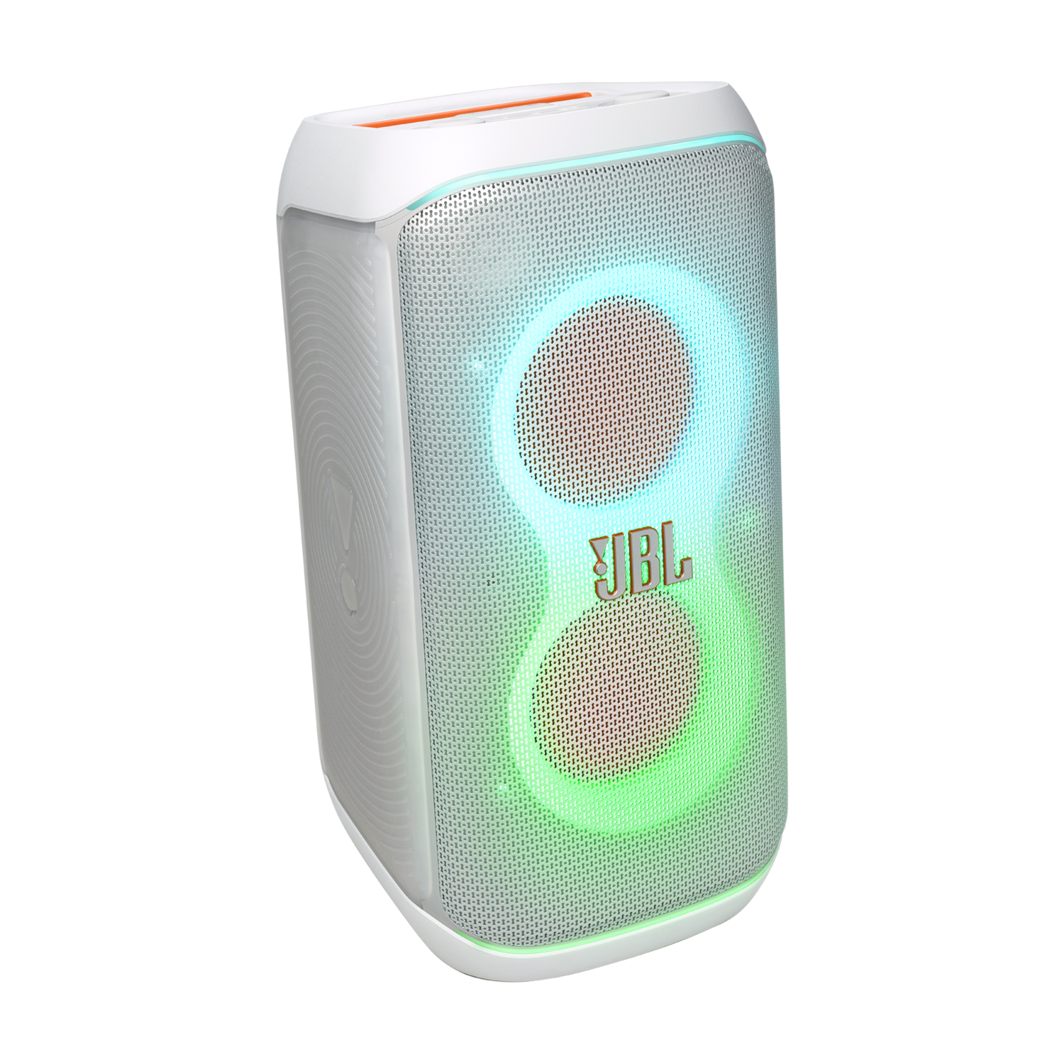JBL Partybox Club 120 Partyspeaker Wit kopen? | MediaMarkt