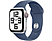 APPLE Watch 40 mm-es denimszínű sportszíj – S/M (MYJ13ZM/A)