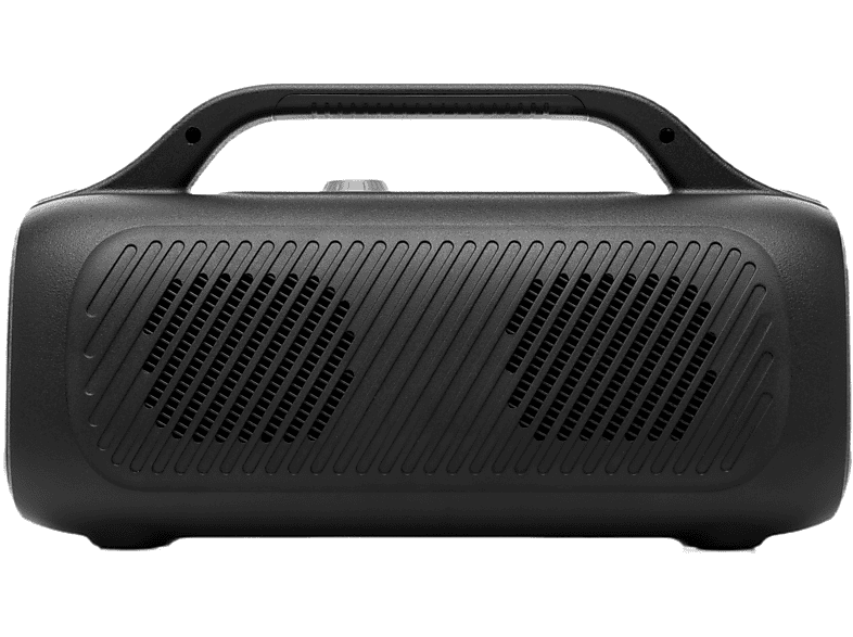 Głośnik mobilny JVC XS-E843 Czarny – zdjęcie 2