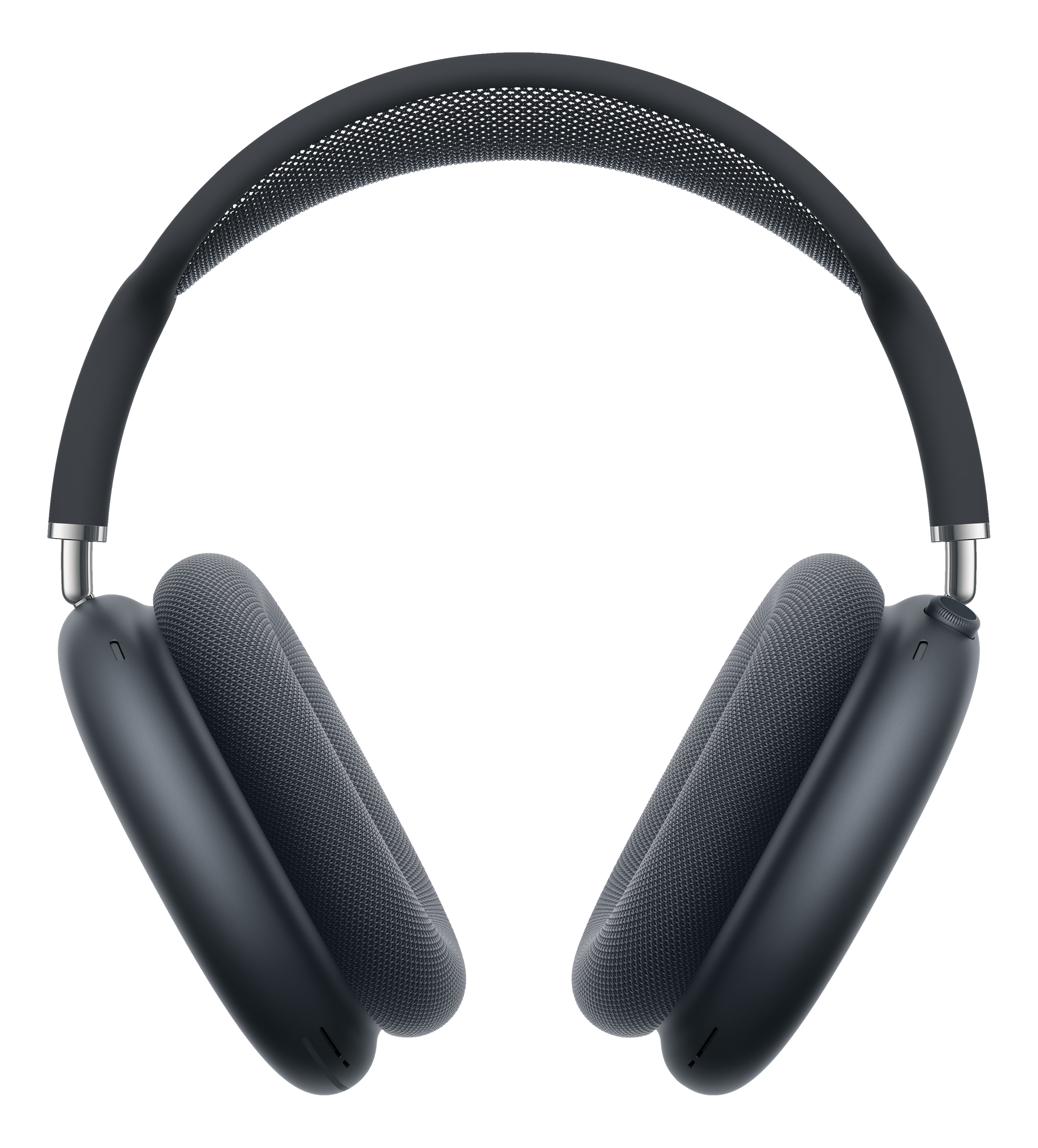 APPLE AirPods Max (2024), Over-ear Bluetooth Kopfhörer Bluetooth