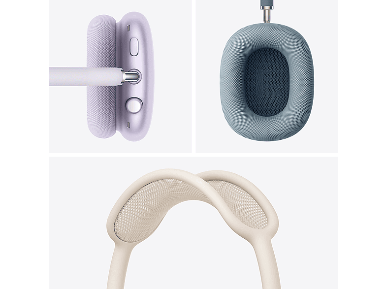 August EP650, Cuffie Bluetooth Senza Fili v4.2, Auricolare Wireless Headphones con NFC aptX e