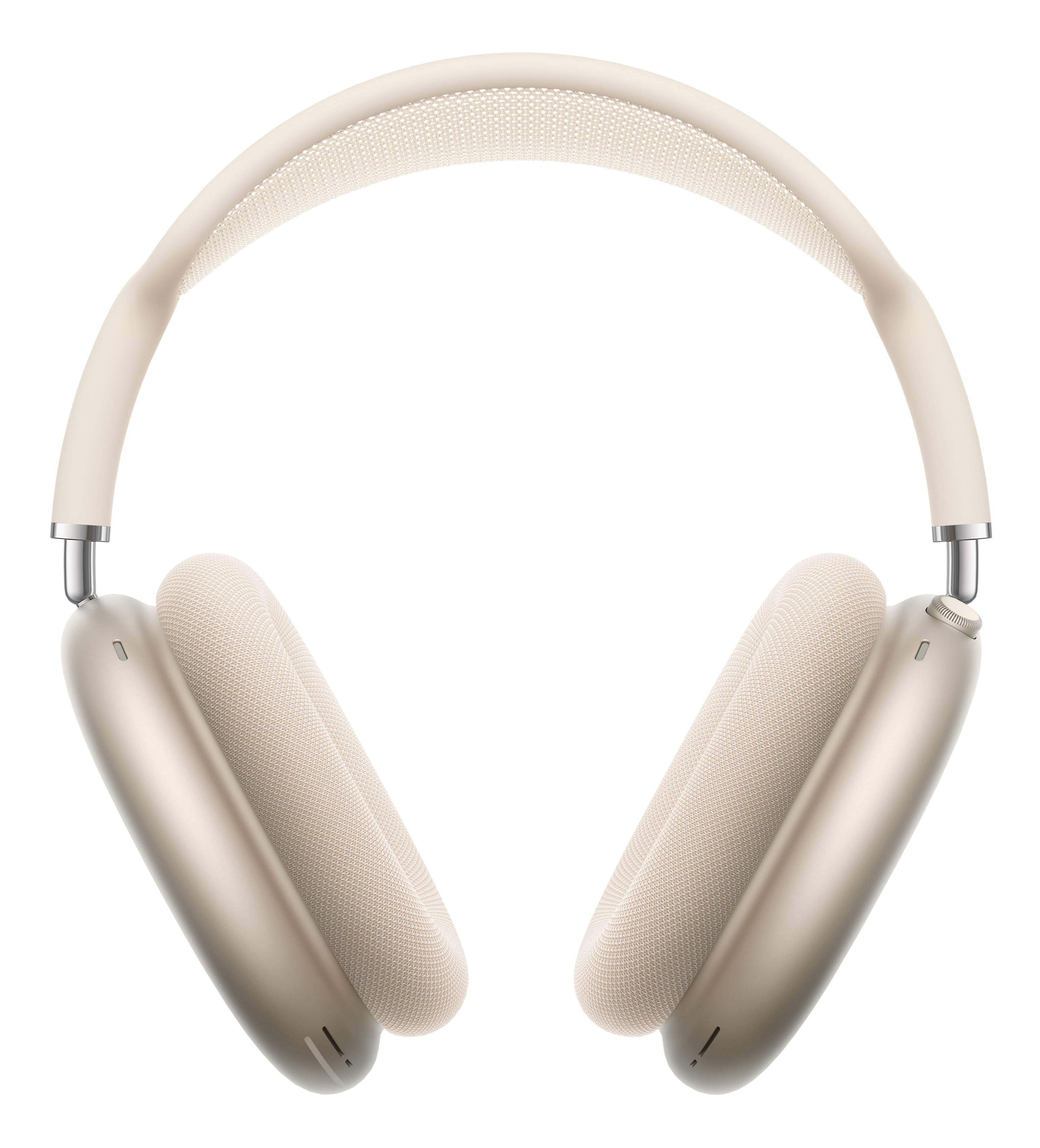 APPLE AirPods Max (2024), Over-ear Bluetooth Kopfhörer Bluetooth