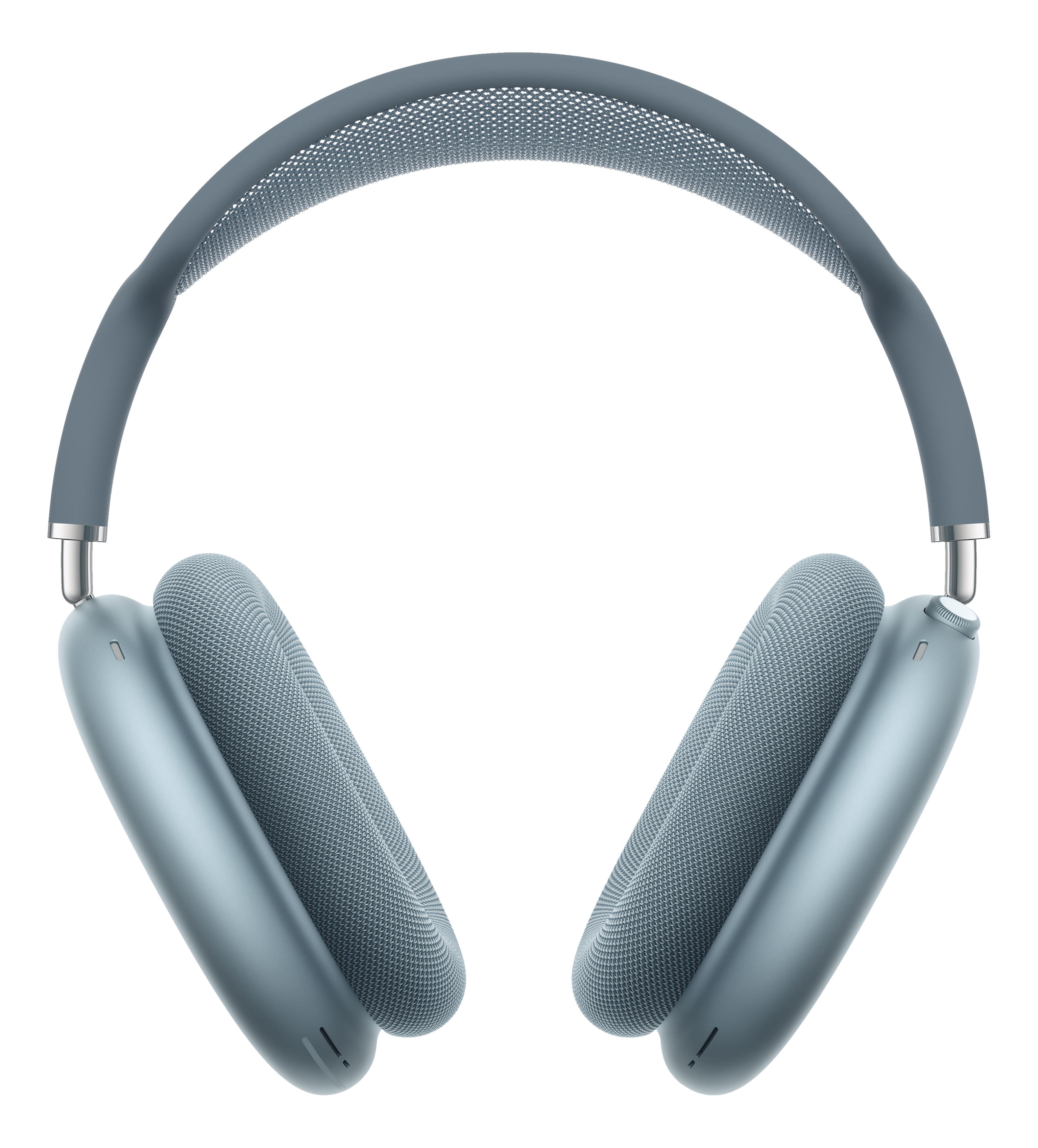 APPLE AirPods Max (2024), Over-ear Bluetooth Kopfhörer Bluetooth