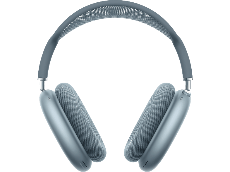 APPLE AirPods Max (2024), Over-ear Bluetooth Kopfhörer Bluetooth