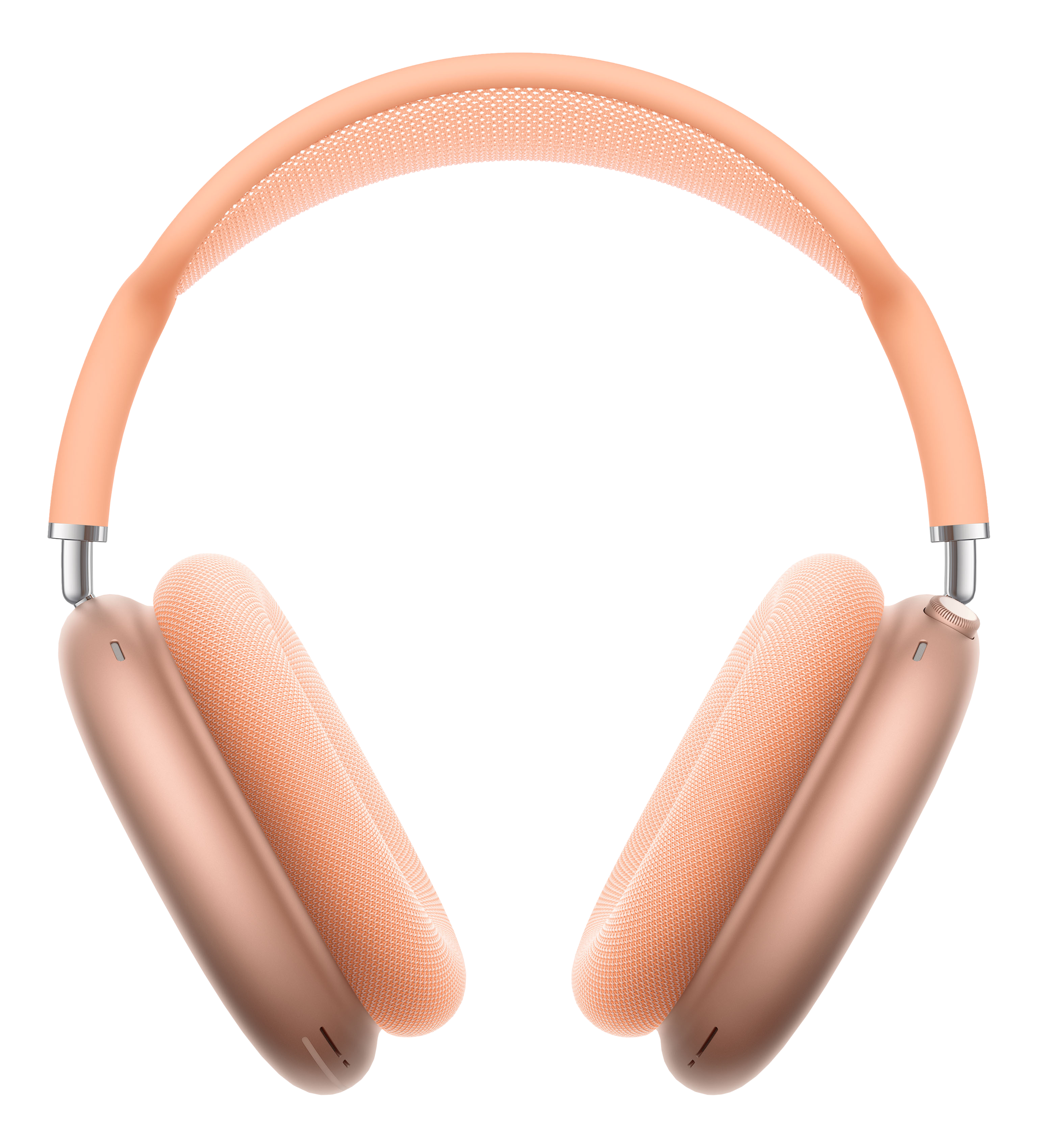 APPLE AirPods Max (2024), Over-ear Bluetooth Kopfhörer Bluetooth