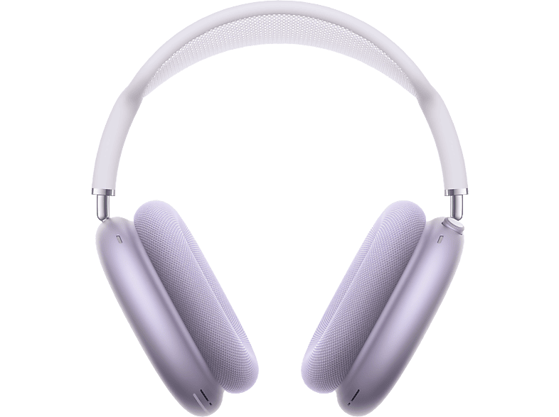 airpods max 第二世代 (パープル APPLE AirPods Max (2024), Over-ear Bluetooth Kopfhörer Bluetooth