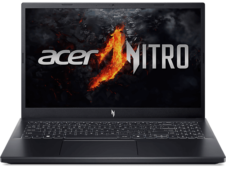 Acer Nitro V 15 Anv15-41-r1jn - 15.6 Inch Full Hd Amd Ryzen 7 7735hs 16 Gb 512 Geforce Rtx™ 4060