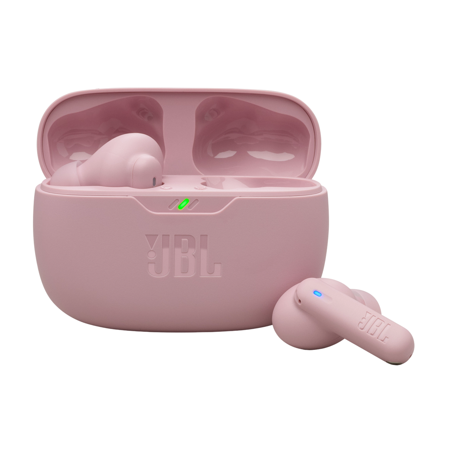 JBL Wave Beam 2 Oordopjes Roze