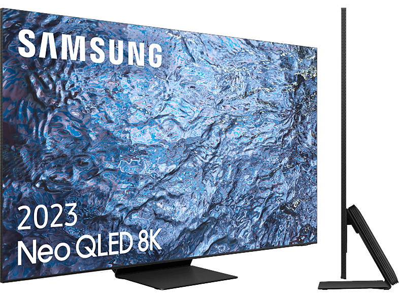 TV Neo QLED 75" | Samsung QE75QN900CTXXH