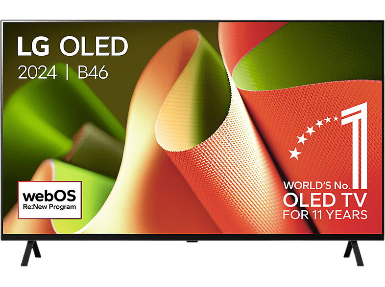 LG Oled65b46la 65