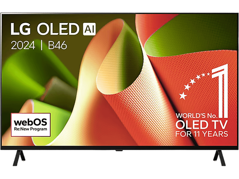 LG Oled55b46la 55