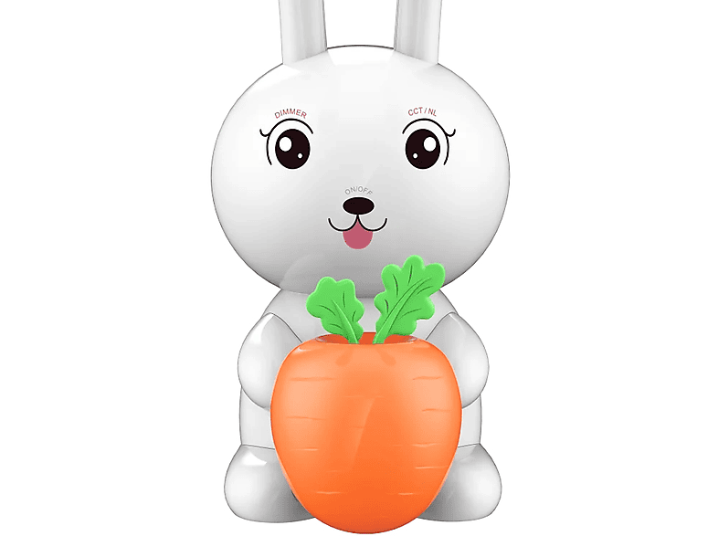 Maxcom Charlie ML4910 750lm Biały – zdjęcie 2