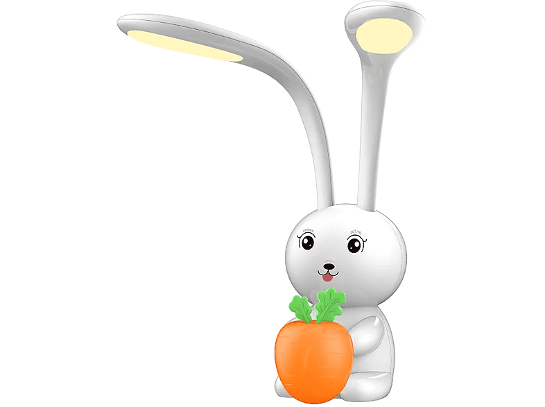 Maxcom Charlie ML4910 750lm Biały – zdjęcie 3