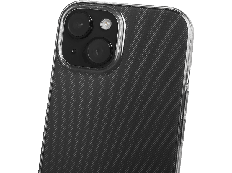 Thumbnail - HAMA Always Clear, Backcover, Apple, iPhone 16 Pro, Transparent