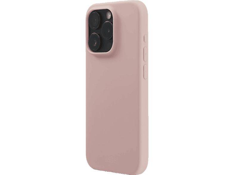 Thumbnail - HAMA Fantastic Feel, Backcover, Apple, iPhone 16 Pro Max, Nude