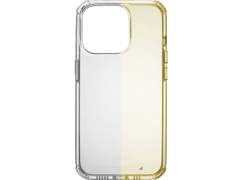 Thumbnail - HAMA Extreme Protect, Backcover, Apple, iPhone 16 Pro Max, Transparent