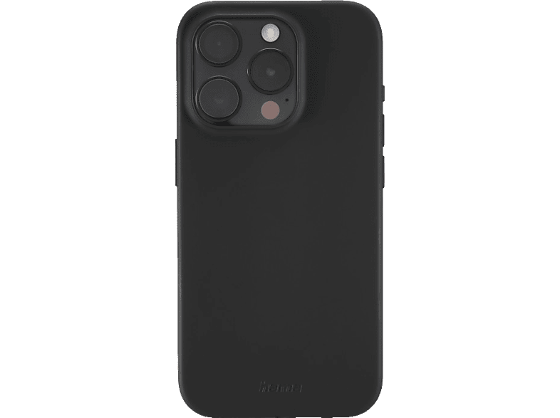 Thumbnail - HAMA Fantastic Feel, Backcover, Apple, iPhone 16 Pro Max, Schwarz