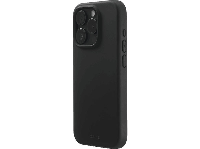 Thumbnail - HAMA Fantastic Feel, Backcover, Apple, iPhone 16 Pro Max, Schwarz
