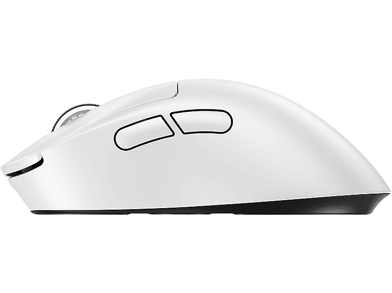 LOGITECH G Pro X Superlight 2 Dex Kablosuz Oyuncu Mouse Beyaz