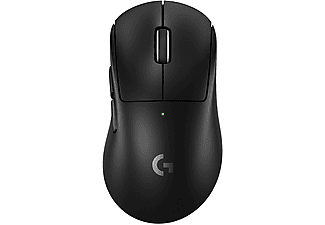 LOGITECH G Pro X Superlight 2 Dex Kablosuz Oyuncu Mouse - Siyah