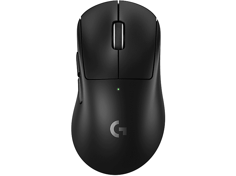 LOGITECH G Pro X Superlight 2 Dex Kablosuz Oyuncu Mouse - Siyah_0