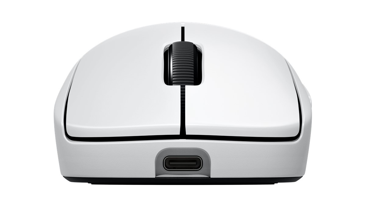LOGITECH G Pro 2 Lightspeed Kablosuz Oyuncu Mouse Beyaz Fiyat