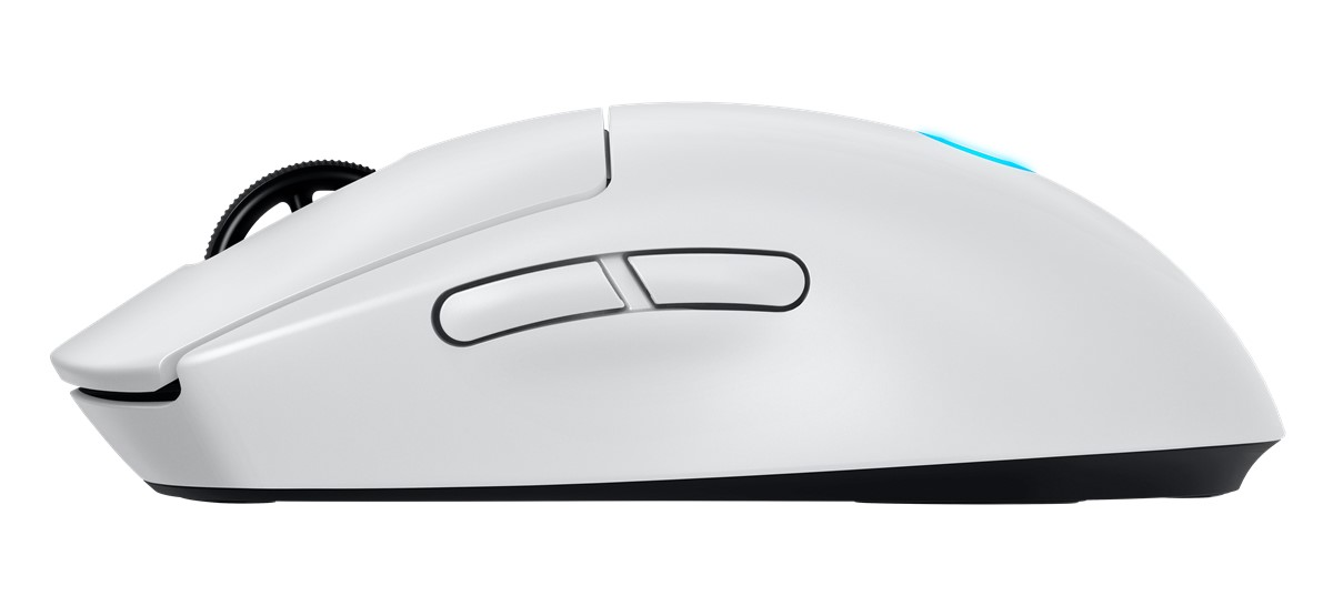 LOGITECH G Pro 2 Lightspeed Kablosuz Oyuncu Mouse Beyaz Fiyat
