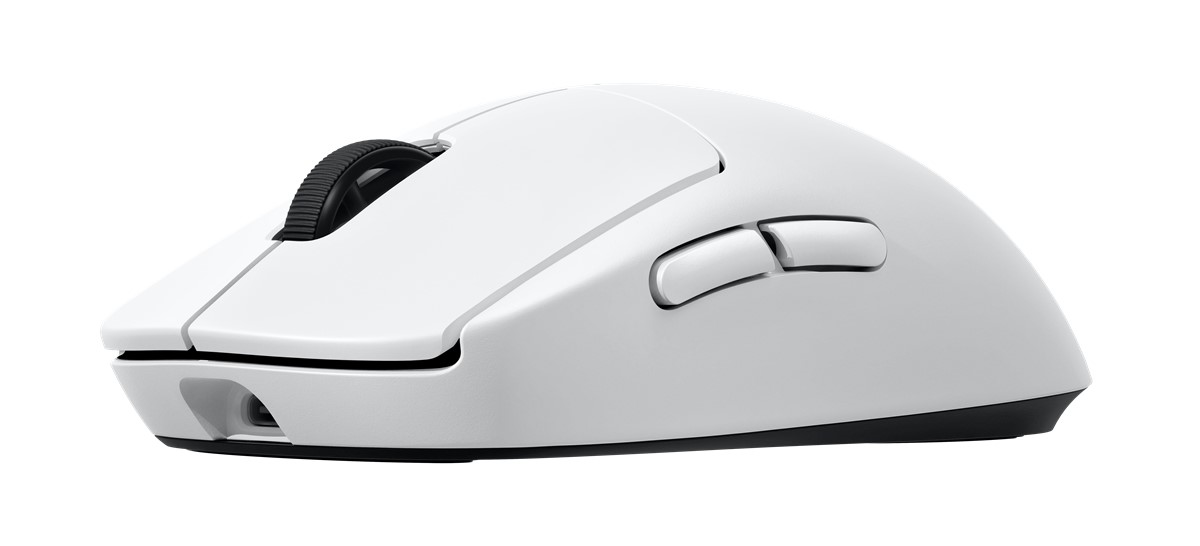 LOGITECH G Pro 2 Lightspeed Kablosuz Oyuncu Mouse Beyaz Fiyat