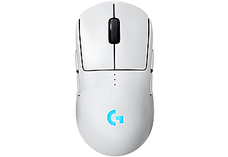 LOGITECH G Pro 2 Lightspeed Kablosuz Oyuncu Mouse Beyaz