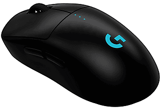 LOGITECH G Pro 2 Lightspeed Kablosuz Oyuncu Mouse Siyah