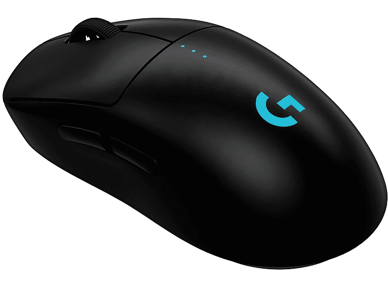 LOGITECH G Pro 2 Lightspeed Kablosuz Oyuncu Mouse Siyah