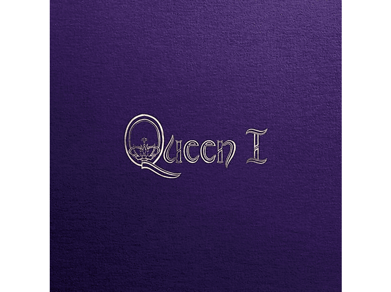 Queen Queen I (CD)