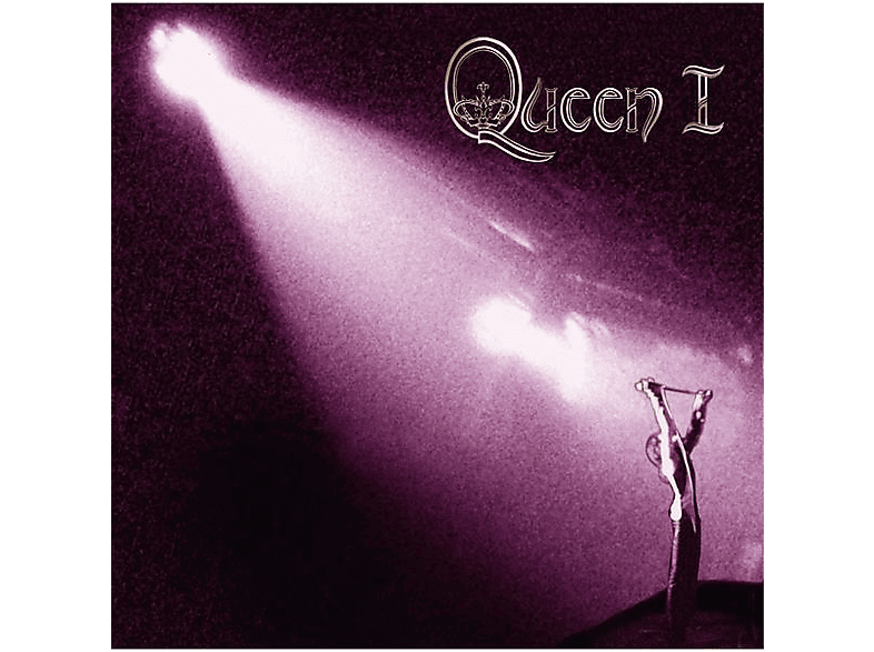 Emi Queen - I Lp