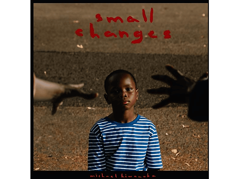 Michael Kiwanuka Small Changes (LP)
