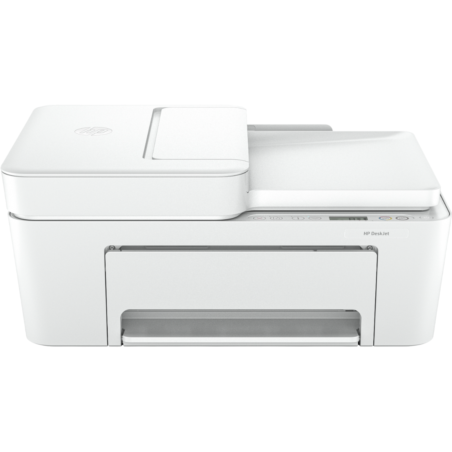 HP Deskjet 4210e All-in-one-printer Wit