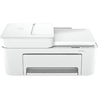 MediaMarkt HP DeskJet 4210e - Instant Ink - All-in-One Printer All-In-One-Printer aanbieding