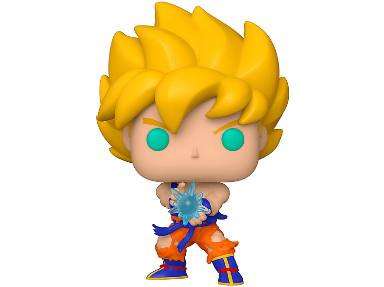 Action Figure Funko DBZ 948 Goku Kamehameha