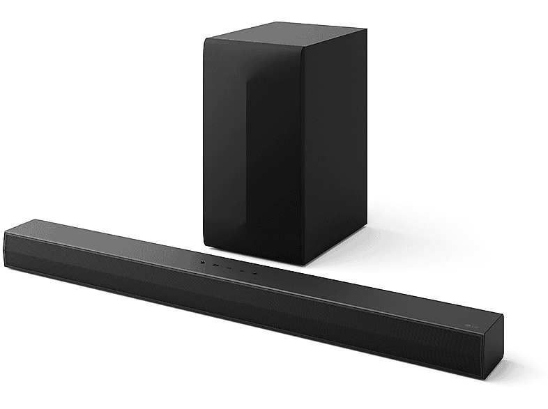 Soundbar + Subwoofer LG S60T