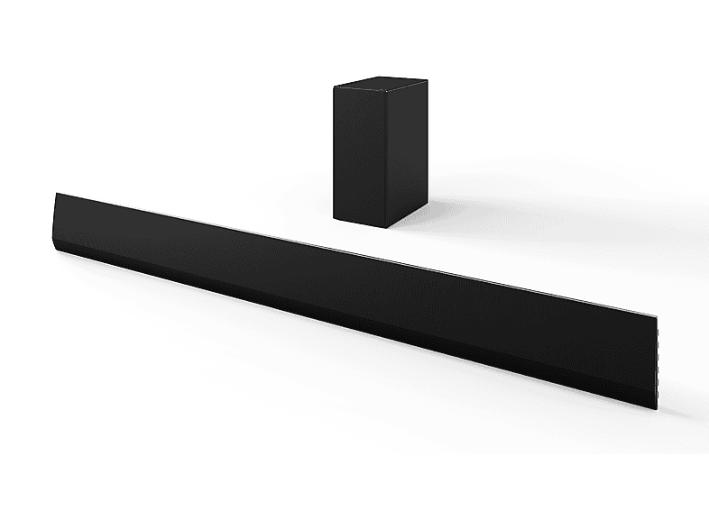 Soundbar + Subwoofer LG Sg10Ty